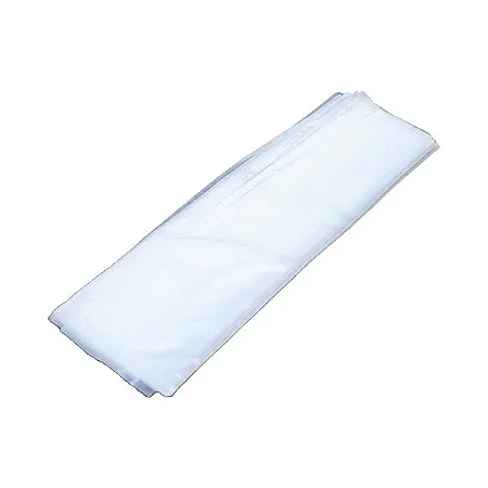 Saco Plástico 6×24 cm Para Talheres