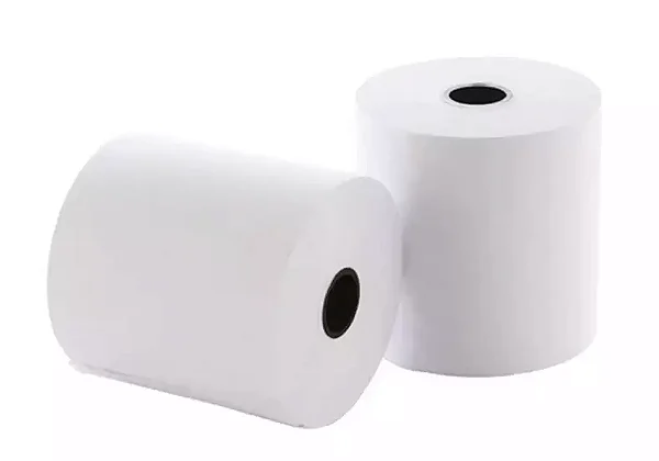 Bobina Térmica 57 mm × 15 m