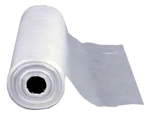 Bobina Plástica Picotada 40 × 60 cm