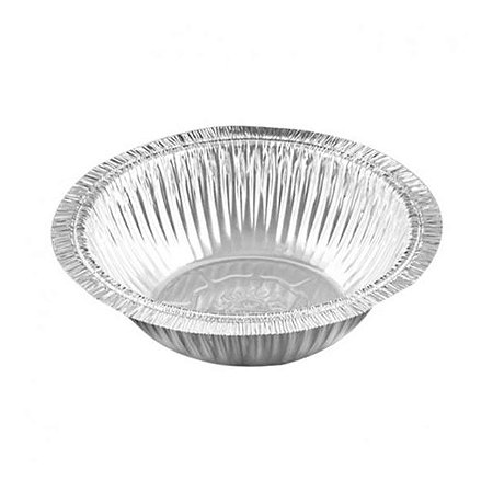 Marmitex De Alumínio W8 Wyda