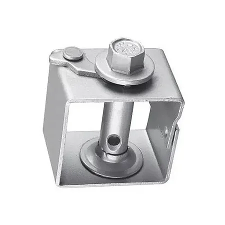 Catraca Para Arame Liso