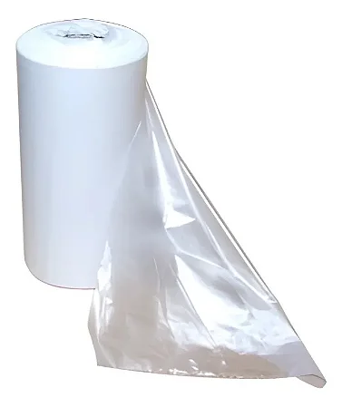 Bobina Picotada 30x40 C/500 Unidades De Sacos