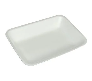 Bandeja Isopor B2 C/400