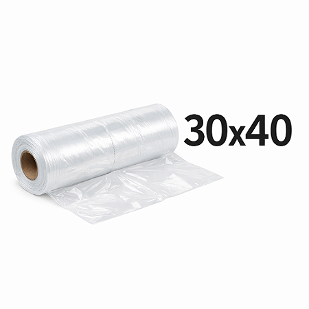 Bobina Picotada 30x40 cm