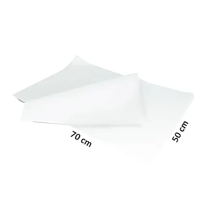 Papel Açougue 50x70 cm Pacote 5kg