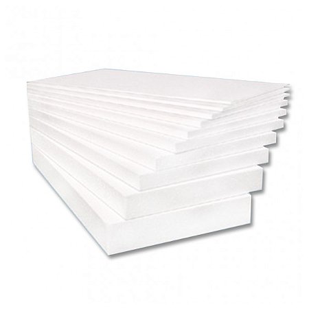 Placa De Isopor 10mm P136