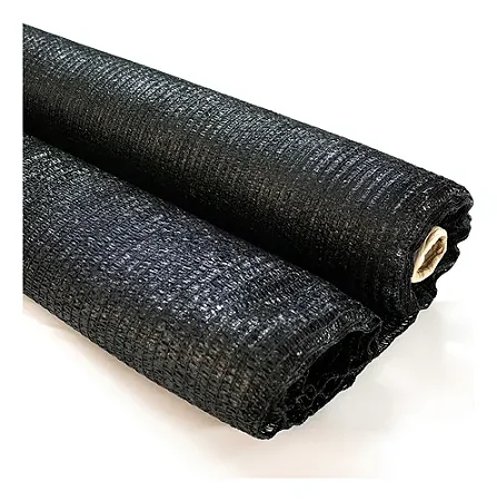Sombrite 50% Preto 6,70m Solpack