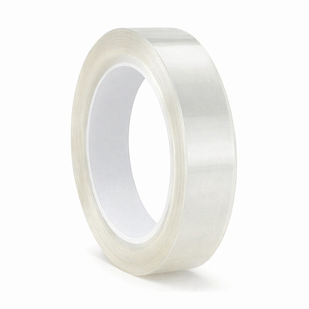 Fita Adesiva 12MMX40M Transparente