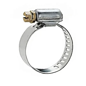 Abraçadeira Rosca Sem Fim 1/2 (13-19 MM)