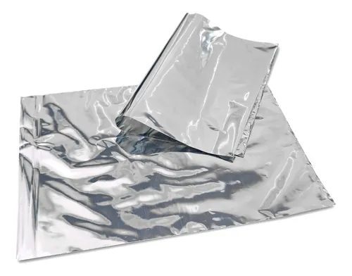 Saco Para Presente 25X37 C/10 Unidades