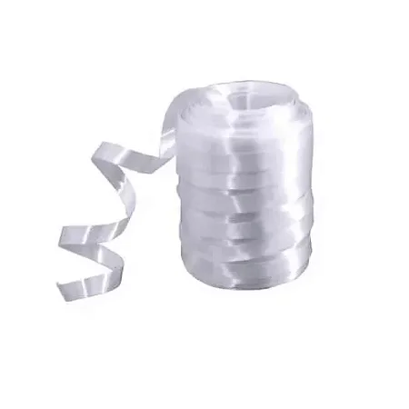 Fitilho N°5 Branco N.Plást