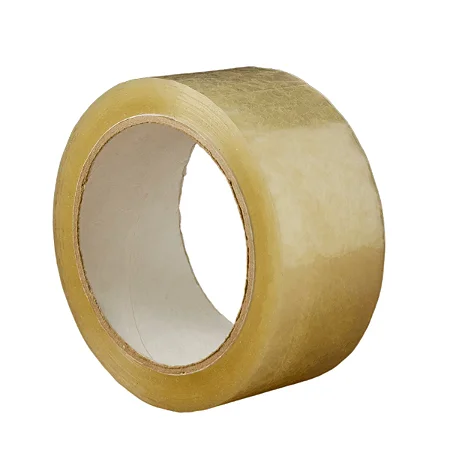 Fita Adesiva 48MMX50M Transparente