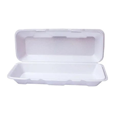 Bandeja De Isopor HM07