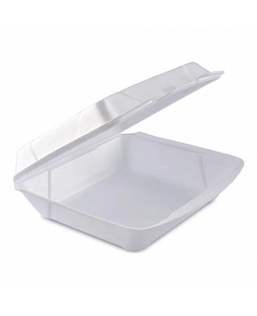 Hamburgueira De Isopor HF 102