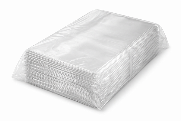 Saco Plástico Para Tempero