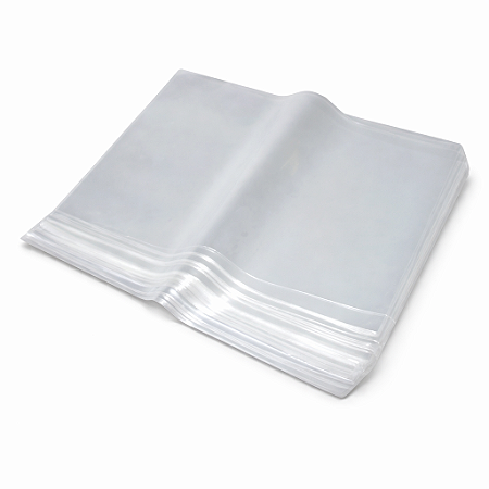 Saco Plástico PP 35X45X 06