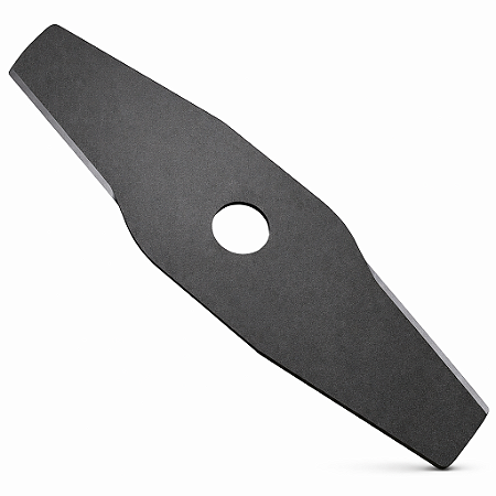 Lamina Roçadeira Helice 350 X 1,75 X 1" POLEGA