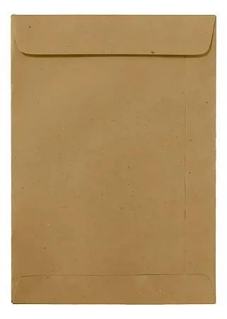 Envelope Saco Kraft 26x36