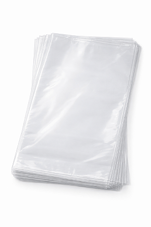 Saco Plastico PE 40X60X015