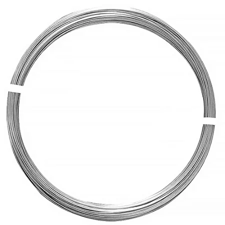 Arame Liso Galvanizado Fio 16