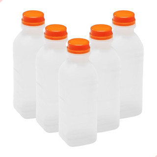 Garrafa Plástica 300ml C/20 Unidades