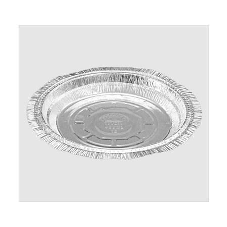 Marmitex De Alumínio Modelo W7 Wyda