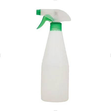 Pulverizador 0,5L Multspray Branco 321-04