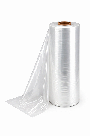 Plástico Transparente Cristal 0,10 Fino