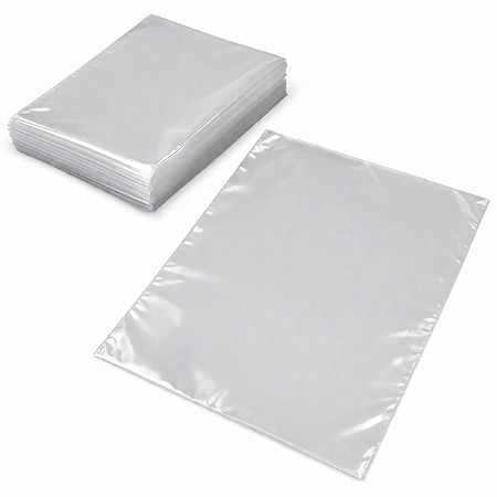 Saco Plástico PP 40x50