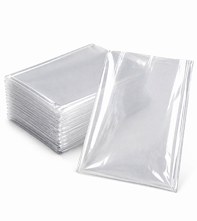 Saco Plástico PE 50x80