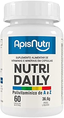 Nutri Daily