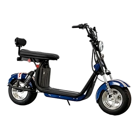 Scooter Elétrica X11 3000w | MOTO CHEFE