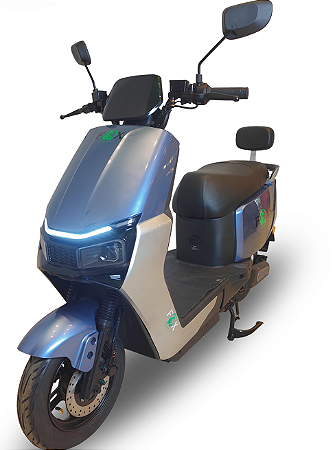Moto Scooter Elétrica 1000W 32km  Modelo LD-08