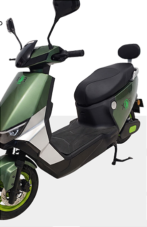 Moto Scooter Elétrica  1000w 32km  Modelo  LM-06