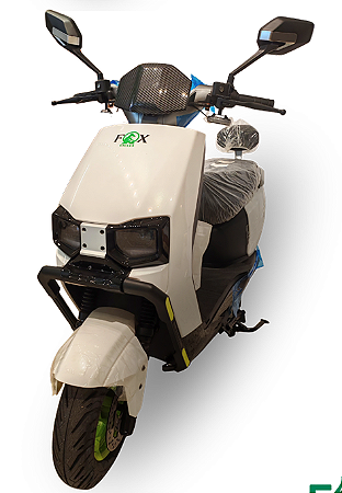 Moto Scooter Elétrica  1000w 32km  Modelo  LM-07