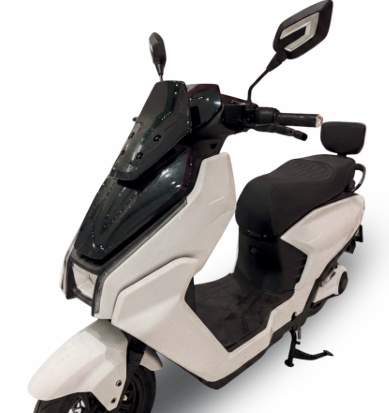 Moto Scooter Elétrica 1000w 32km  Modelo JD-12
