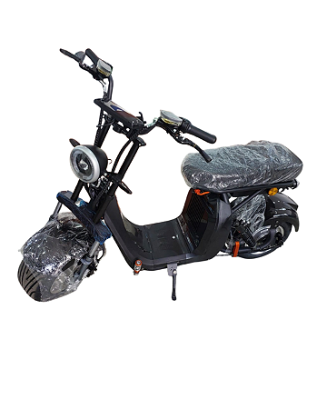 Moto Scooter Elétrica 1000W 32km  Modelo X11