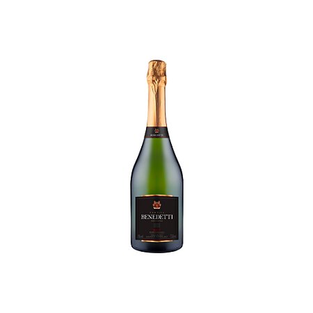 Espumante Benedetti Brut Branco 750 ml