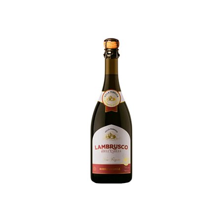 Lambrusco Villa Fabrizia Amabile Tinto 750 ml