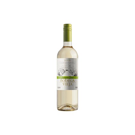 Vinho Bodega Vieja Sauvignon Blanc 750 ml