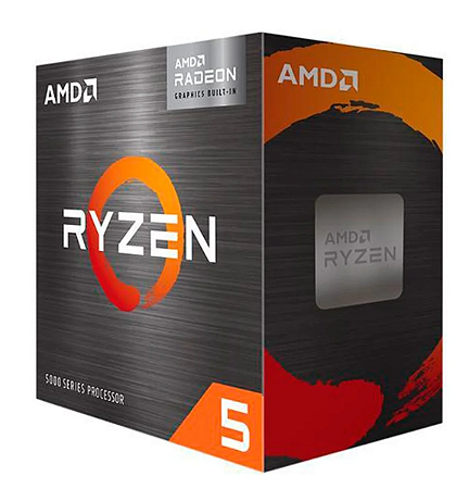 Proc AMD Ryzen 5 5600GT (3.6 GHz / 4MB / AM4)