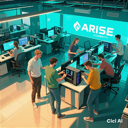 Montagem de PC / Notebook