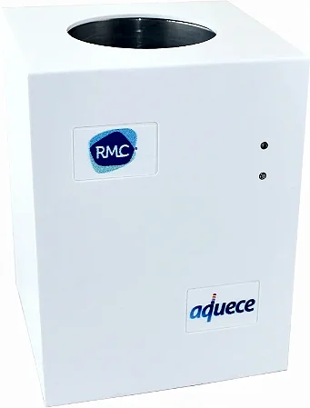AQUECEDOR STANDARD LINE BIVOLT AUTOMÁTICO COM TERMOSTATO - RMC