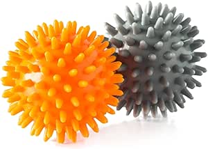 BOLA DE MASSAGEM COM CRAVO - HIDROLIGHT