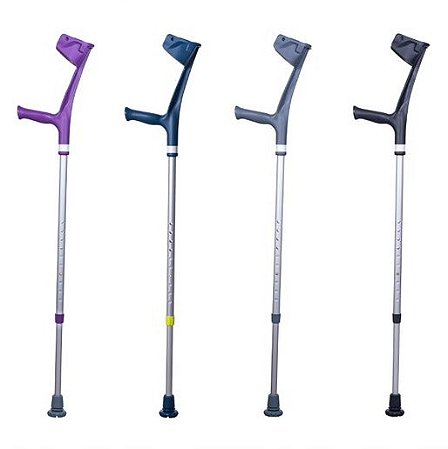 MULETA CANADENSE - 1PAR - MERCUR