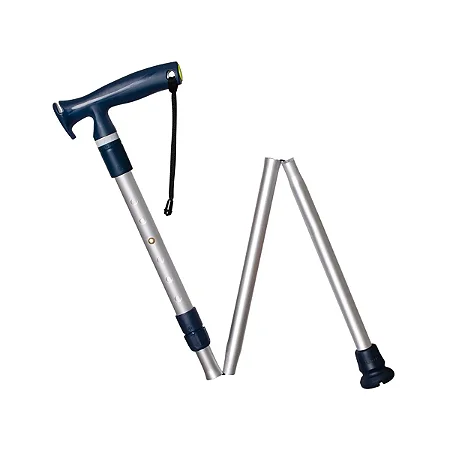 BENGALA TIPO T DOBRÁVEL - MERCUR