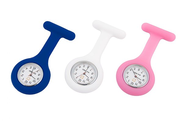 RELÓGIO DE LAPELA - P.A. MED