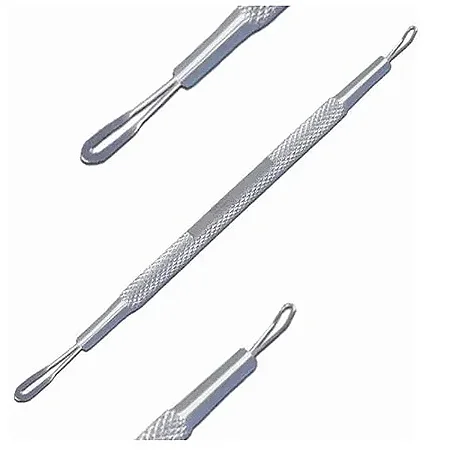 EXTRATOR DE CRAVOS CURETA ALÇA ALEMÃ - ESTECK