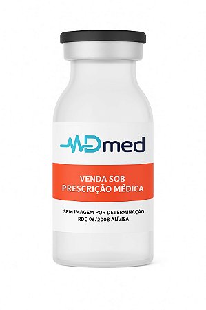 LIDOCAÍNA XYLESTESIN 2% SEM VASO 20ML - CRISTÁLIA