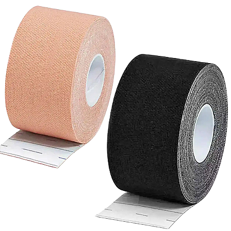 BANDAGEM ELÁSTICA FITA DE KINÉSIO - SUPERMEDY